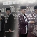 H-1 MTQN XLI Sumbar, Kafilah dari Kabupaten/Kota Mulai Berdatangan di Kota Perjuangan