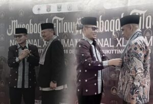 H-1 MTQN XLI Sumbar, Kafilah dari Kabupaten/Kota Mulai Berdatangan di Kota Perjuangan