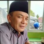 Selamat Jalan Tuanku: Ketua Baznas Bukittinggi 2025-2030 Yasril Rahmadian Tuanku Majo Kayo Berpulang