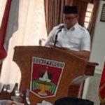 Pemko Bukittinggi Bersama DPRD Gagas Ranperda Tentang Produk Halal