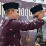 Sambut Kafilah Agam, Ibnu Asis: “Di Kota Perjuangan Ini Kita Bumikan Al Qur’an”.