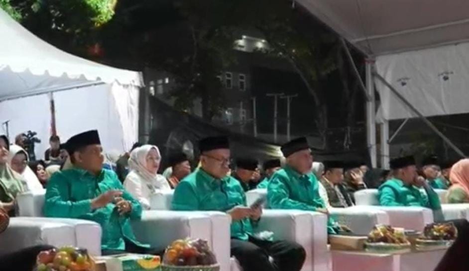 Tuan Rumah Bukittinggi Siapkan 16 Venue Dukung MTQ Nasional Tingkat Sumbar 2025