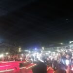 Opick Pukau Bukittinggi di Pembukaan MTQ Sumbar ke-41, Ajak Berdo’a dan Muhasabah