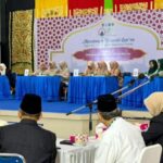 Bukittinggi Lolos ke Babak Semi Final Cabang Musabaqah Fahmil Qur’an Puteri (MFQ)