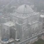 Masjid Tablighiyah Garegeh Tuai Pujian Tata Kelola sebagai Venue MTQ Nasional Tingkat Sumbar ke-41
