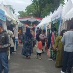 MTQ Nasional Tingkat Provinsi Sumbar Ke-41 Dongkrak Ekonomi Umat dan Hidupkan Suasana Religius di Bukittinggi