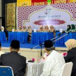 29 Kafilah Bukittinggi Lolos Final MTQN ke-41 Sumatera Barat, Bukti Pembinaan Qur’ani dan Persiapan Matang Berkelanjutan