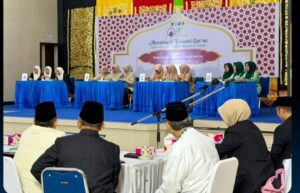 29 Kafilah Bukittinggi Lolos Final MTQN ke-41 Sumatera Barat, Bukti Pembinaan Qur’ani dan Persiapan Matang Berkelanjutan