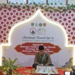 Tanah Datar Tampil Meyakinkan,18 Kafilah Melaju ke Final MTQ Nasional Tingkat Provinsi Sumatera Barat ke-XLI