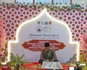 Tanah Datar Tampil Meyakinkan,18 Kafilah Melaju ke Final MTQ Nasional Tingkat Provinsi Sumatera Barat ke-XLI
