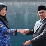 Wako Ramlan Resmi Lantik 900 PPPK Paruh Waktu Tekankan Integritas dan Pengabdian