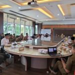 Ketua MUI Bukittinggi Dorong Surau Jadi Pusat Pembinaan Generasi Muda