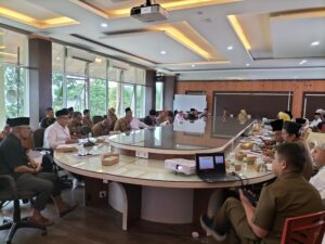 Ketua MUI Bukittinggi Dorong Surau Jadi Pusat Pembinaan Generasi Muda