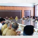 Pemko Bukittinggi Mantapkan Rancangan dan Pengembangan Program Surau Gemilang