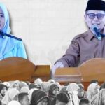 Wawako Ibnu Asis Salurkan Bantuan Paket Sembako Kursi Roda Dan Usaha Ekonomi Produktif