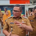 Pasa Ateh Akan Ditertibkan, Pemko Bukittinggi Buka Peluang untuk Menyewa Teras Lantai satu Hingga Roof Top