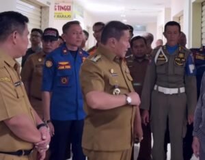 Cegah Kebakaran Sebelum Terjadi, Pemko Bukittinggi Ajak Warga Tingkatkan Kesadaran dan Kewaspadaan