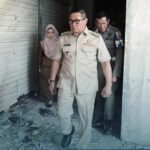 Banto Trade Centre Berbenah, Wali Kota Bukittinggi Undang Investor untuk Kerjasama Pengelolaan