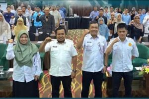 Pengelola MBG Bukittinggi yang Belum Kantongi SLHS Komit Sajikan Makanan Aman dan Laik