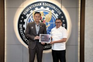 Menko AHY Dorong Kementerian PU Segera Tindaklanjuti Program ICP untuk Bukittinggi