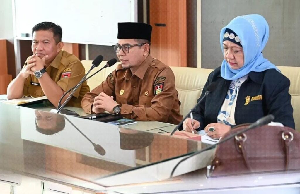 IMLF ke-4 Digelar di Bukittinggi, Meriahkan 100 Tahun Jam Gadang