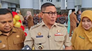 Lima Tahun RSUD Bukittinggi, Tingkatkan Layanan dan Profesionalitas