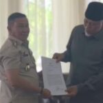 Daerah Istimewa Untuk Bukittinggi Mulai Menghangat, Gubernur Minta Kajian Serius