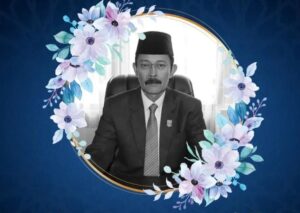 Bukittinggi Kehilangan Tokoh Legislatif Ulung, Yontrimansyah Berpulang