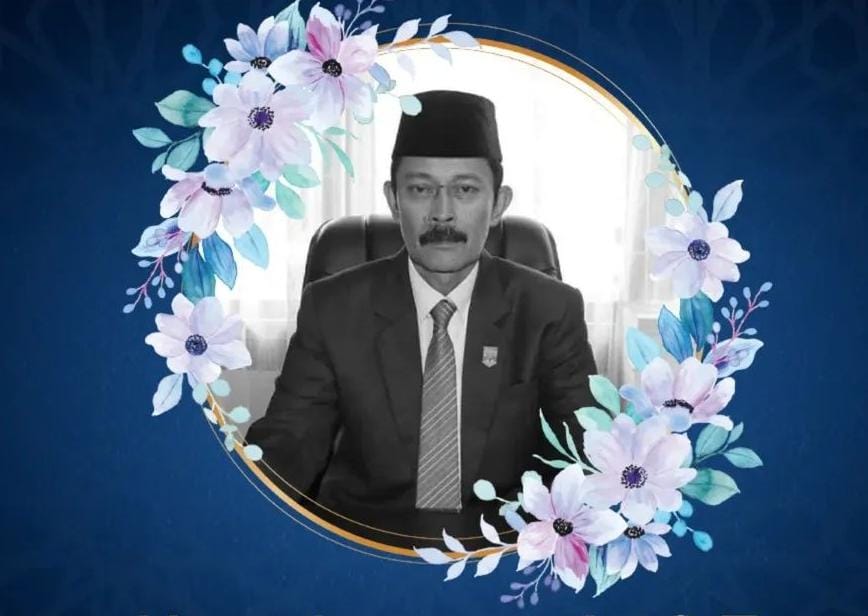 Bukittinggi Kehilangan Tokoh Legislatif Ulung, Yontrimansyah Berpulang