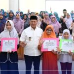 Rapat Evaluasi 2025 dan Raker Kerja 2026, Bukittinggi Kembali Berlakukan Sekolah 6 Hari