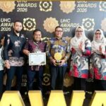 Bukittinggi Raih UHC Award 2026, Wako Ramlan Janji Alokasikan Dana Rp 12,5 Milyar Guna Jamin Keberlanjutan Layanan Kesehatan Masyarakat