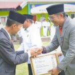 Jejak Langkah Zulfadhli Alfa Nakhodai MAN 1 Bukittinggi Menuju Madrasah Unggul