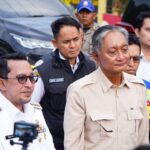 Menteri PU : Ruas Jalan Setangkai–Batusangkar Sepanjang 25 Km Akan Diaspal Tahun 2026