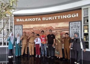 Atlit Billiard Bukittinggi Ozil Vella Wakili Indonesia, Siap Guncang Dunia di Carabao Junior International Open 2026