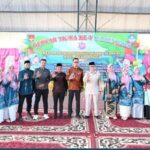 Wawako Ibnu Asis Buka Gebyar TK/RA ke-V Tingkat Kecamatan MKS