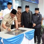 Pemko Bukittinggi Hantar Rancangan Perda Tentang Perubahan Perda Nomor 11