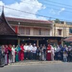 PD BKMT Kota Bukittinggi Perkuat Soliditas Organisasi Sambut Ramadhan