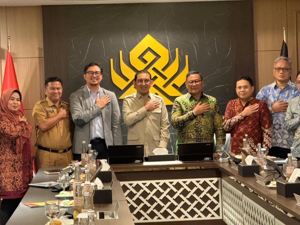 Kementerian Kebudayaan RI Dukung Rangkaian Kegiatan 100 Tahun Jam Gadang