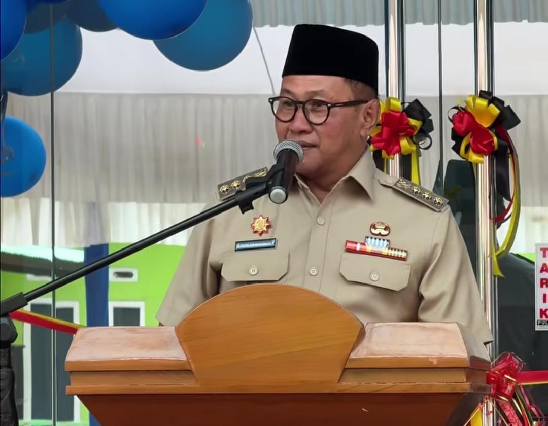 Tahun Pertama Kepemimpinan Ramlan–Ibnu: Fondasi Tata Kelola dan Arah Transformasi Bukittinggi yang Mulai Terarah dan Terbentuk