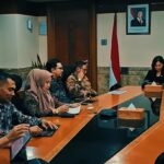 Kemenpar RI Siap Beri Dukungan Untuk Kegiatan 100 Tahun Jam Gadang