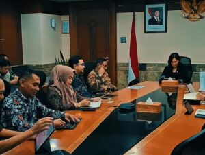 Kemenpar RI Siap Beri Dukungan Untuk Kegiatan 100 Tahun Jam Gadang