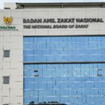 Baznas RI Tegaskan Zakat Dialihkan ke MBG dan Program di Luar Delapan Asnaf Adalah Hoaxs
