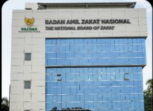 Baznas RI Tegaskan Zakat Dialihkan ke MBG dan Program di Luar Delapan Asnaf Adalah Hoaxs
