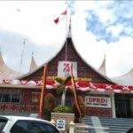 Usai Berbuka, Diduga Oknum Anggota DPRD Bukittinggi Pukul Sopir Rombongan di Hotel Muaro Bungo