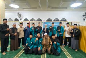 Dari Bukittinggi untuk Negeri: ADI Aqabah Lepas Kafilah Dakwah ke Mentawai hingga Kepri