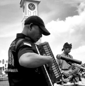 Parik Paga Nagari Kurai V Jorong dan Bukittinggi Berduka, Zami Sofa Atau Ozz Gastarana Putra Garegeh Tutup Usia