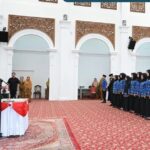 Cerita di Balik Pelantikan 58 PNS Bukittinggi: Pesan Tegas Wako Ramlan hingga Perpisahan 42 Tahun Pengabdian