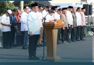 Terapkan WFH Setiap Jumat, Bukittinggi Ikut Arahan Mendagri