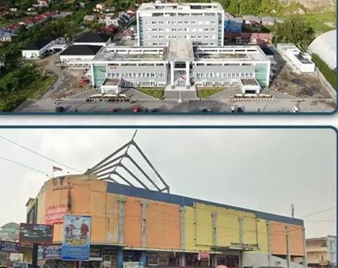 Langkah Pemko Bukittinggi Amankan Aset Daerah Sesuai Amanat Perundang-Undangan