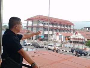45 Hari Jelang Alek Gadang Alumni 1996 SMA N 2 Bukittinggi Siap “Turun Gunung”, 200 Orang Dipastikan Hadir